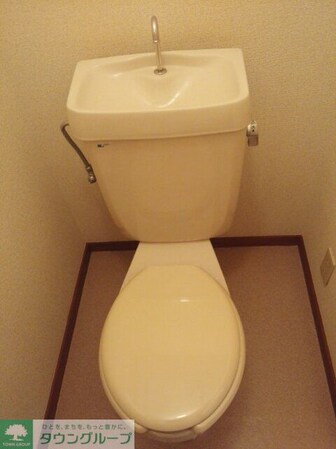 エルディム船橋の物件内観写真